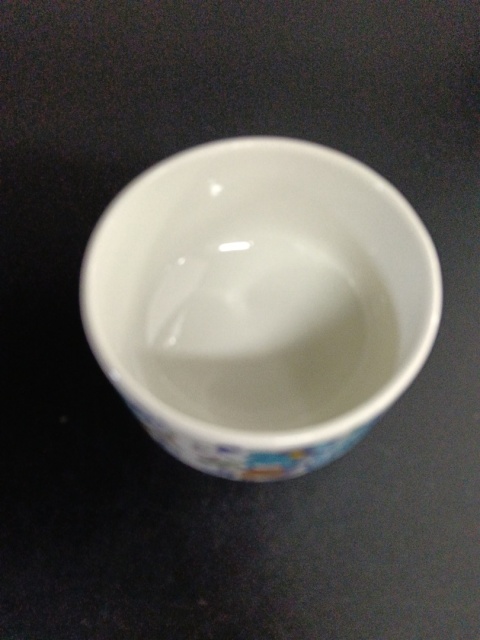 Cukiernica Villeroy & Boch z kolekcji Izmir