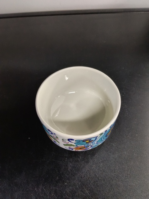 Cukiernica Villeroy & Boch z kolekcji Izmir