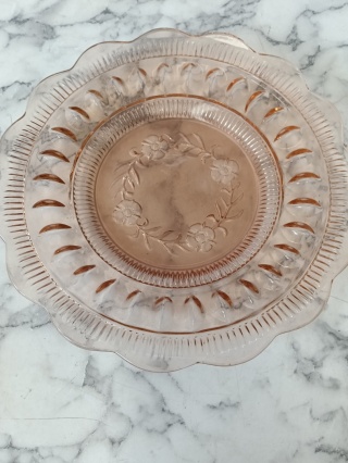Patera rozalinowa