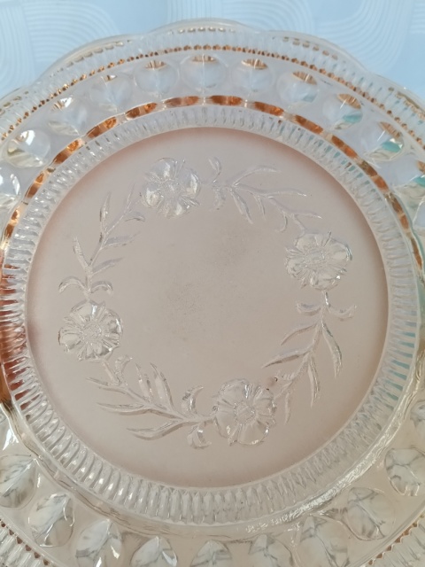 Patera rozalinowa