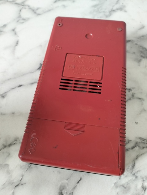 Radio Sokół 310