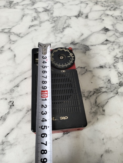 Radio Sokół 310