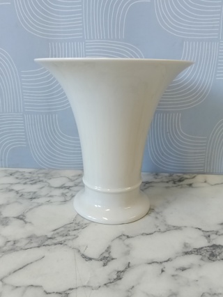 Wazon porcelanowy Kaiser