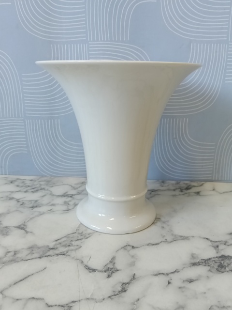 Wazon porcelanowy Kaiser