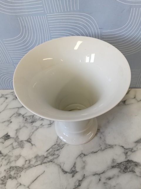Wazon porcelanowy Kaiser
