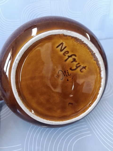 Dzbanek Nefryt Mirostowice