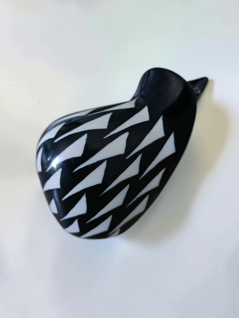 Figurka porcelanowa Jeż Bogucice
