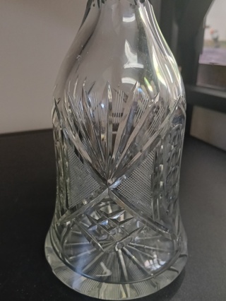 Karafka kryształowa