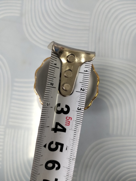 Mały wazonik Chodzież W23