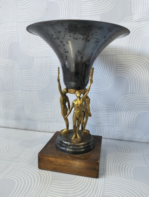 Statuetka puchar trofeum unikat