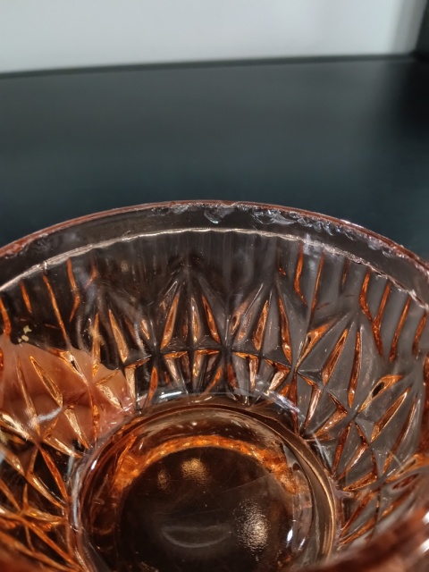 Puzderko Art Deco Ząbkowice